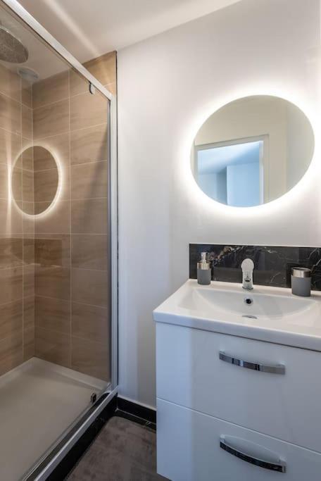 Apartment Le Saint B Avec Salle De Sport