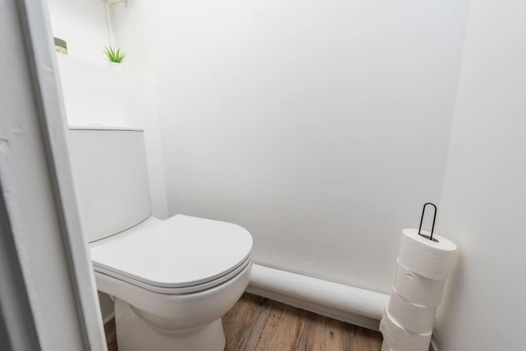 Apartment Le Saint B Avec Salle De Sport Rouen